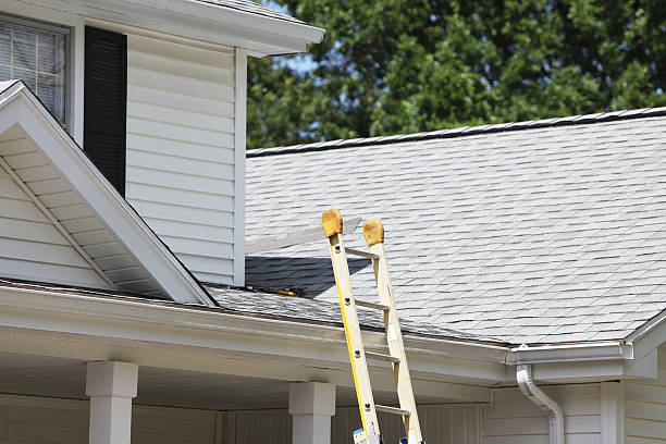 Affordable siding repair and maintenance services in Mauriceville, TX